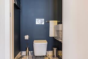 Ando Living Augusta House