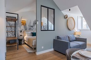 Ando Living Augusta House