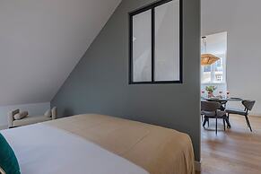 Ando Living Augusta House