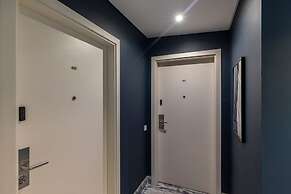 Ando Living Augusta House