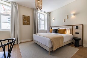 Ando Living Augusta House