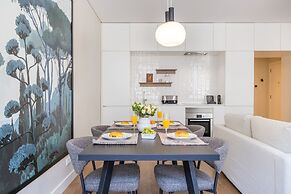 Ando Living Augusta House