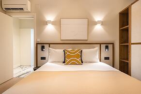 Ando Living Augusta House