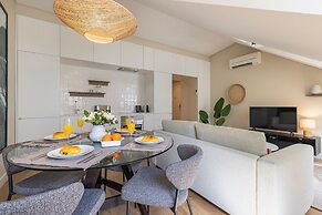 Ando Living Augusta House