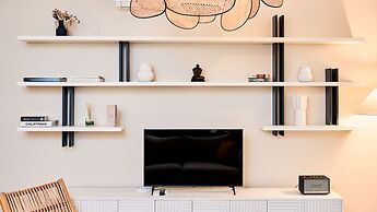 Ando Living Augusta House