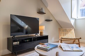 Ando Living Augusta House