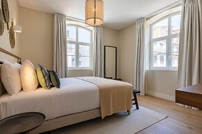 Ando Living Augusta House