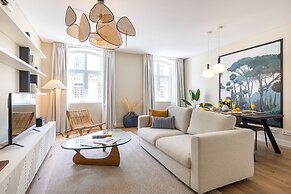 Ando Living Augusta House