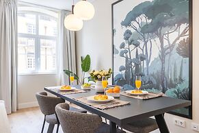 Ando Living Augusta House