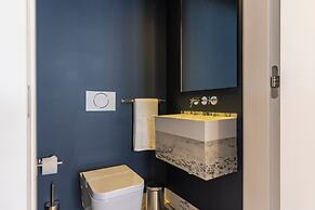 Ando Living Augusta House