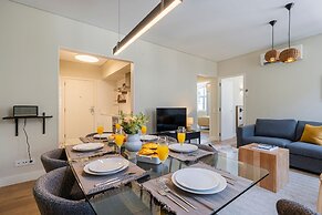 Ando Living Augusta House