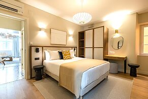 Ando Living Augusta House