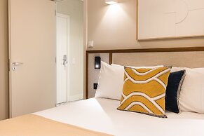 Ando Living Augusta House