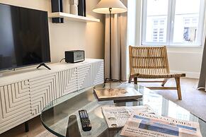 Ando Living Augusta House