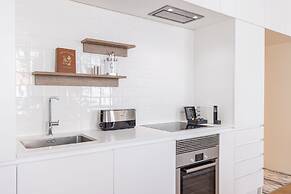 Ando Living Augusta House