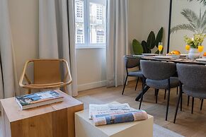 Ando Living Augusta House