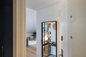 Ando Living Augusta House