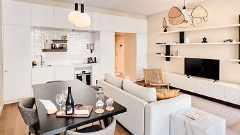 Ando Living Augusta House