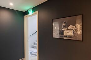 Ando Living Augusta House