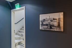 Ando Living Augusta House