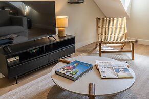 Ando Living Augusta House