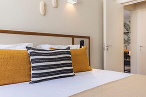 Ando Living Augusta House