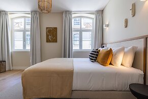 Ando Living Augusta House