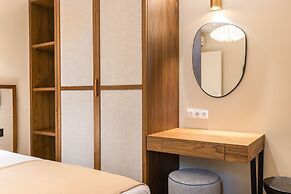 Ando Living Augusta House