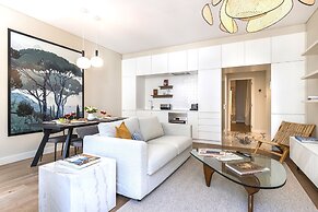 Ando Living Augusta House