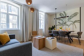 Ando Living Augusta House