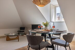 Ando Living Augusta House