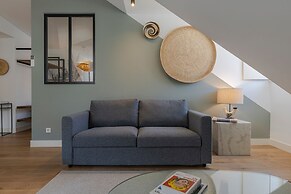 Ando Living Augusta House