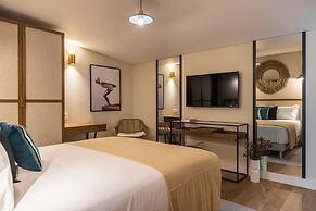 Ando Living Augusta House