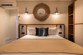 Ando Living Augusta House