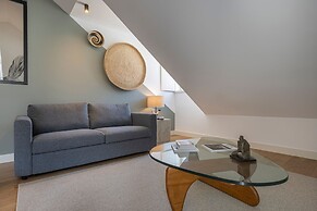 Ando Living Augusta House