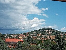 Blue pearl apartments