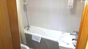 Blue pearl apartments