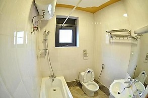 Blue pearl apartments