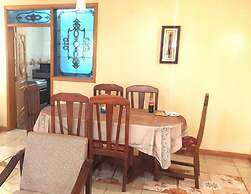 Blue pearl apartments