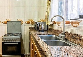 Blue pearl apartments