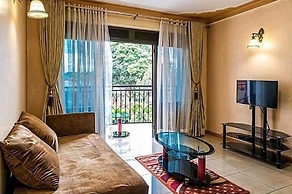 Blue pearl apartments