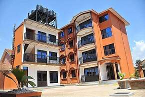 Blue pearl apartments