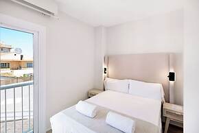 Hotel Ankaa - Adults Only
