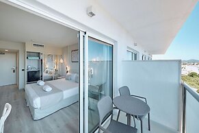 Hotel Ankaa - Adults Only