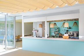 Hotel Ankaa - Adults Only