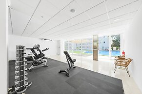 Hotel Ankaa - Adults Only