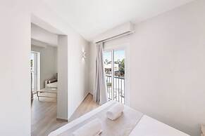 Hotel Ankaa - Adults Only