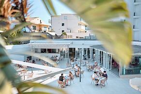 Hotel Ankaa - Adults Only