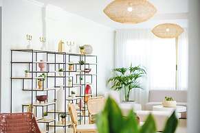 Hotel Ankaa - Adults Only