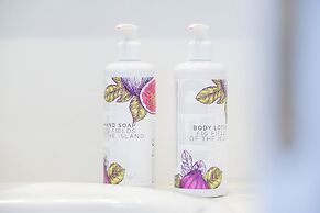 Hotel Ankaa - Adults Only